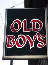 OLD BOYS SRL, Timişoara program de funcționare