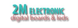 2 M ELECTRONIC SRL, Piatra-Neamţ program de funcționare