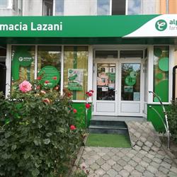 LAZANI SRL, Focşani program de funcționare