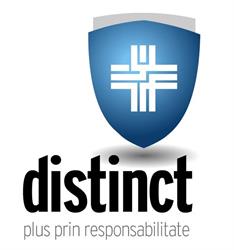DISTINCT NEW MEDIA SRL în Bucureşti, Sector 3 - program de funcționare
