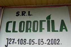 CLOROFILA SRL, Gherăeşti program de funcționare