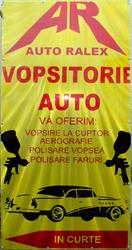 AUTO RALEX SRL, Sighetu Marmaţiei program de funcționare