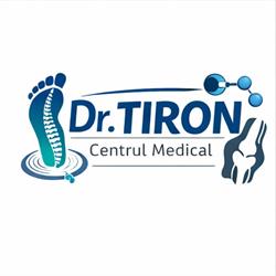 CENTRUL MEDICAL DR.TIRON SRL în Bucureşti, Sectorul 1 - program de funcționare
