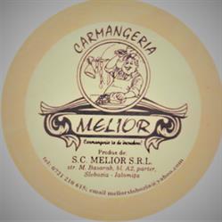 MELIOR SRL, Slobozia program de funcționare