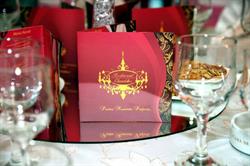 CHANDELLIER SRL, Eforie Nord program de funcționare