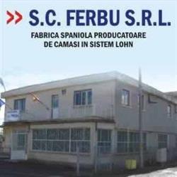 FERBU SRL, Câmpina program de funcționare