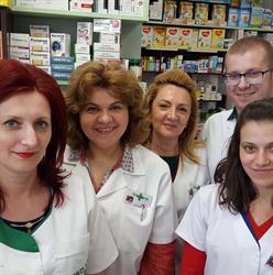 FARMACIA MIRAFARM CODLEA, Codlea program de funcționare