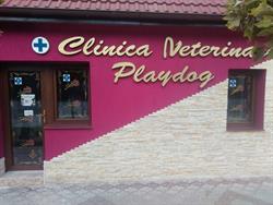 CLINICA VETERINARA PLAYDOG SRL, Arad program de funcționare