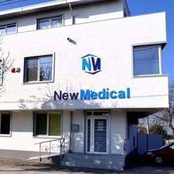 NEW MEDICAL SRL, Bacău program de funcționare