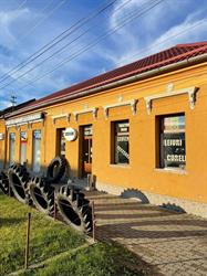 Palex Autocom, Pâncota program de funcționare