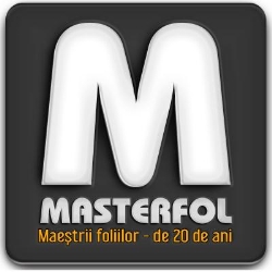 Masterfol (Salstar SRL), Cluj-Napoca program de funcționare