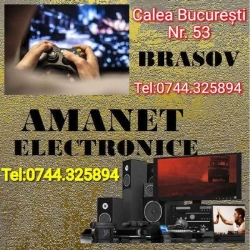 LICADI AMANET IFN SRL, Braşov program de funcționare