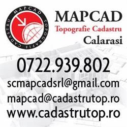 MAPCAD SRL, Călăraşi program de funcționare