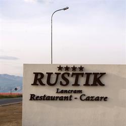 PENSIUNEA RUSTIK LANCRAM SRL, Lancrăm program de funcționare