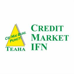 CREDIT MARKET IFN SA în Bucureşti, Sector 4 - program de funcționare