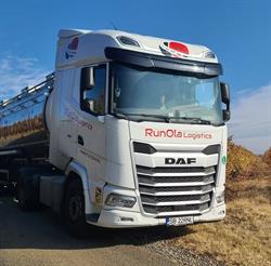 RUNOLA LOGISTICS SRL, Mediaş program de funcționare