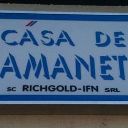 RICHGOLD IFN SRL, Târgovişte program de funcționare