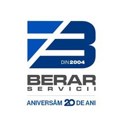 BERAR SERVICII SRL, Cluj-Napoca program de funcționare