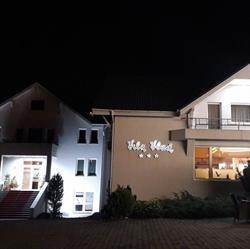 VILA VLAD RESORT SRL, Zalău program de funcționare