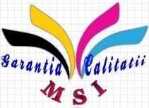 MAGIC SPEED IDEAL SRL în Bucureşti, Sector 3 - program de funcționare