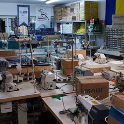 Sc Muratti Fashion Srl, Ploieşti program de funcționare