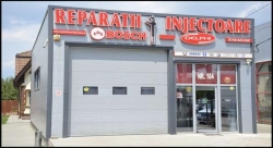 Injectoare Buzau, Mărăcineni program de funcționare