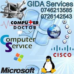 GIDA SERVICES & CONSULTING SRL, Focşani program de funcționare