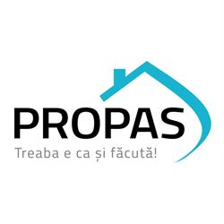S.c. Propas S.r.l., Bacău program de funcționare