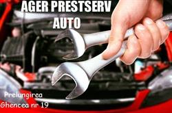 Ager Prestserv Auto, Bucureşti program de funcționare