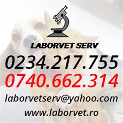 LABORVET SERV SRL, Hemeiuş program de funcționare