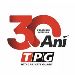 TOTAL PRIVATE GUARD, Constanţa program de funcționare