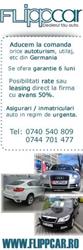 SC FlippCar Serv SRL, Brăila program de funcționare