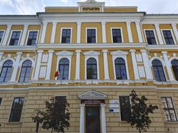 Colegiul Naţional "Elena Ghiba Birta" Arad, program de funcționare