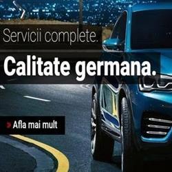 AUTO VOLL OCAZIE SRL în Bucureşti, Sector 6 - program de funcționare