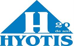 HYOTIS S.R.L., Bechet program de funcționare