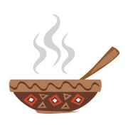 Lingura & Strachina, Bucureşti program de funcționare