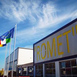 ROMET SRL, Fălticeni program de funcționare