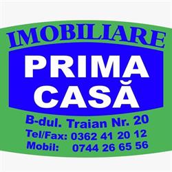 IMOB PRIMA CASA SRL, Baia Mare program de funcționare
