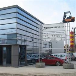 E.F.I. LOGISTICS INT SRL, Otopeni program de funcționare