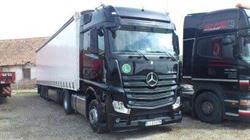DANEMA SPECIAL TRANSPORT SRL, Turda program de funcționare