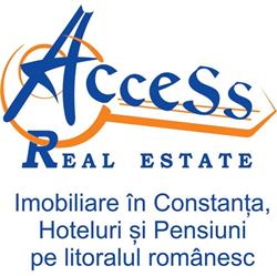 ACCESS REAL ESTATE, Constanţa program de funcționare