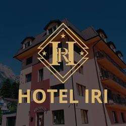 Hotel Iri, Buşteni program de funcționare