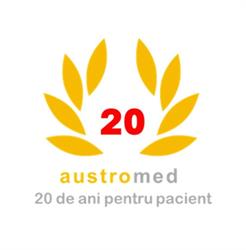 AUSTROMED CLINIC SRL în Bucureşti, Sector 2 - program de funcționare