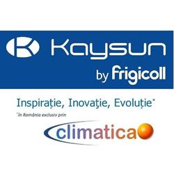 CLIMATICA SRL în Bucureşti, Sector 5 - program de funcționare
