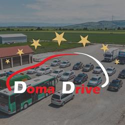 DOMA DRIVE SRL, Sfântu Gheorghe program de funcționare